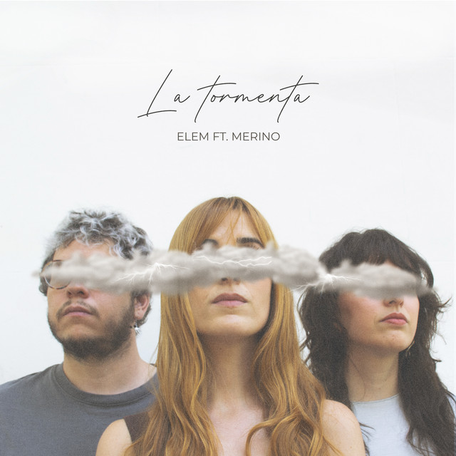 La tormenta - feat. MERINO