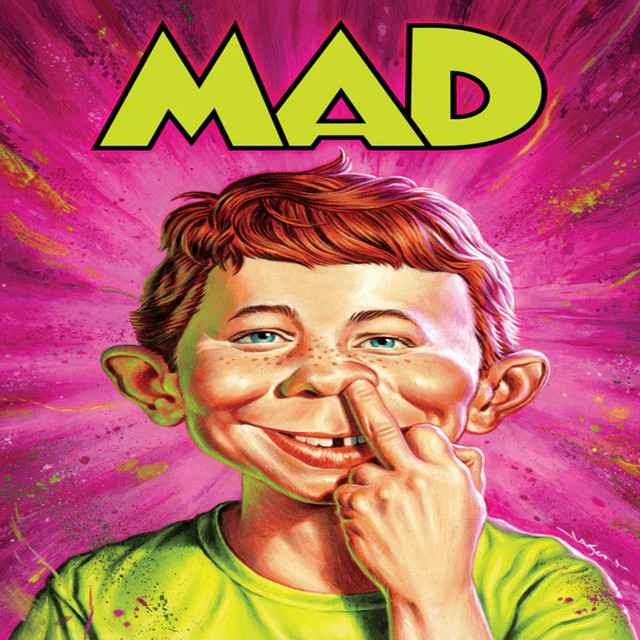link cover art
