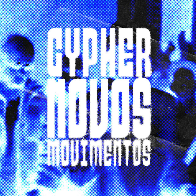 Cypher Novos Movimentos