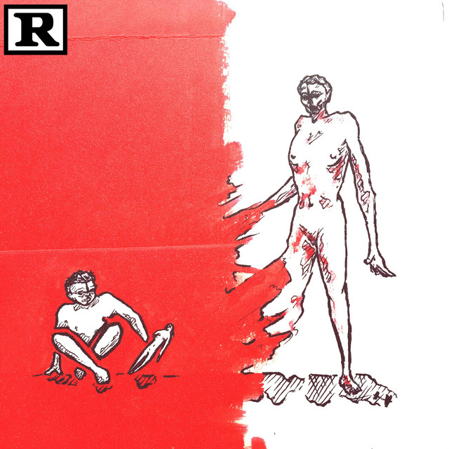 SEIZURE cover art