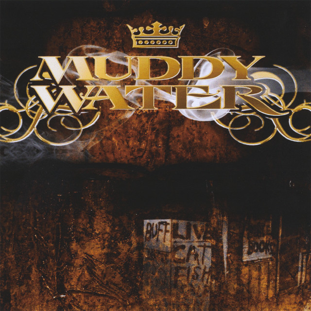 Muddy Water cover art