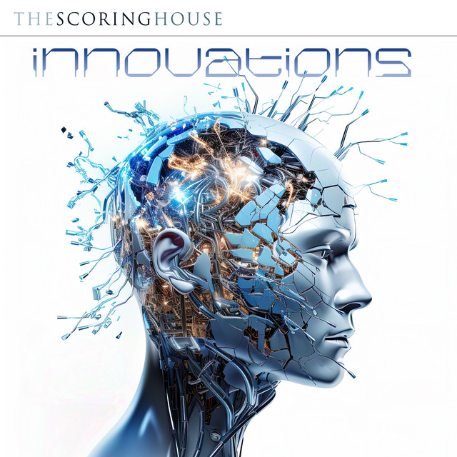 Innovations cover