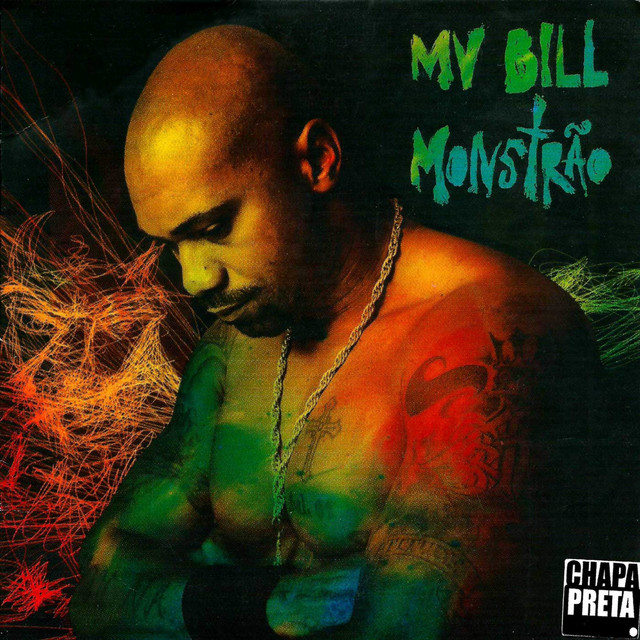 Monstrão - 2023 Remasterizado cover art
