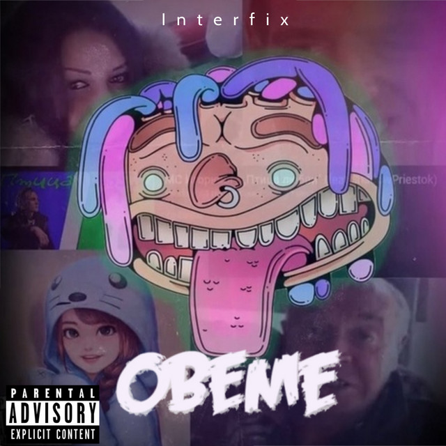 Obeme - Single by Interfix | Spotify