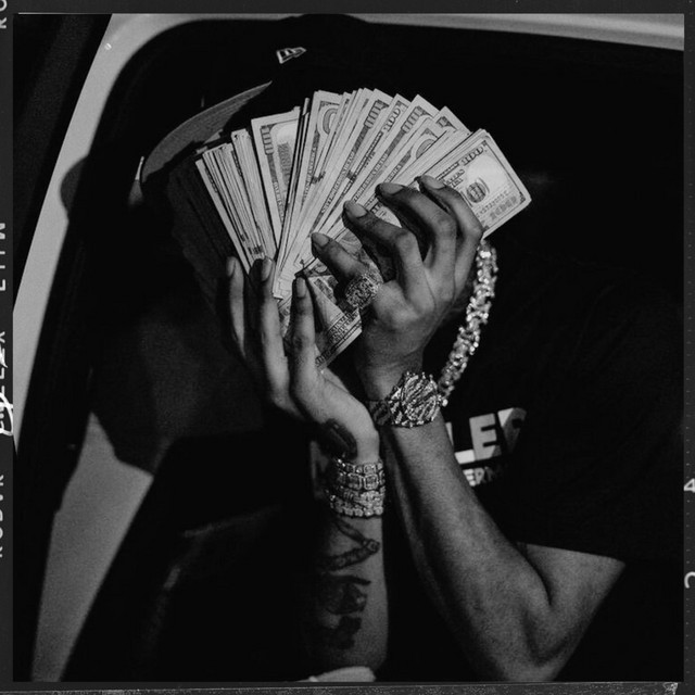 Cash cover art