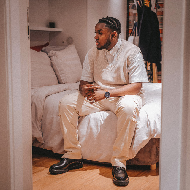 Il avait besoin de croire - EP by M-Kay | Spotify