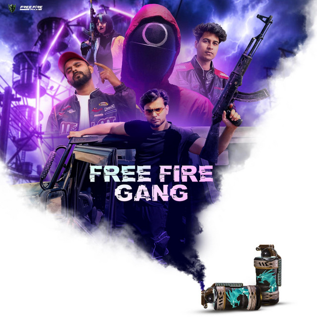 Free Fire Gang