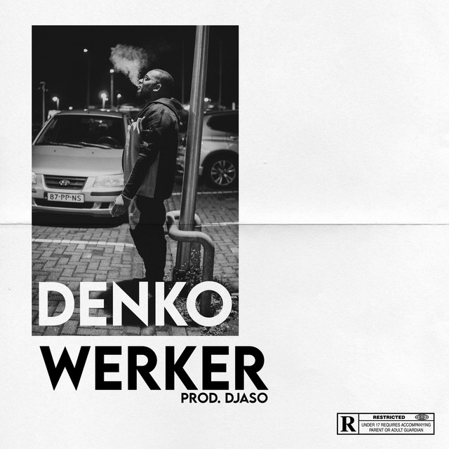 Werker cover art