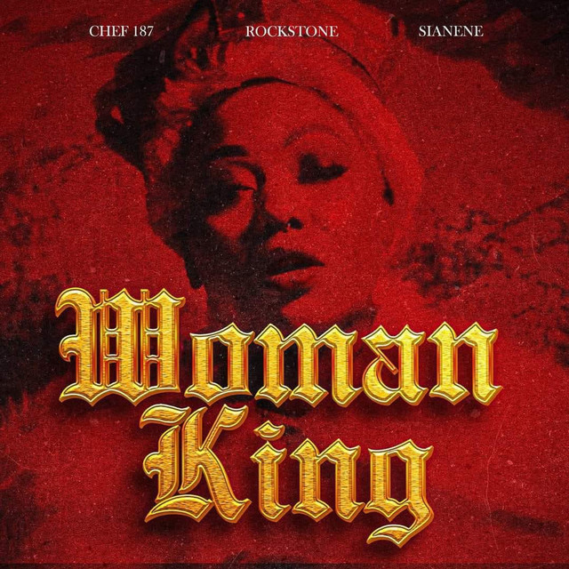 Woman King