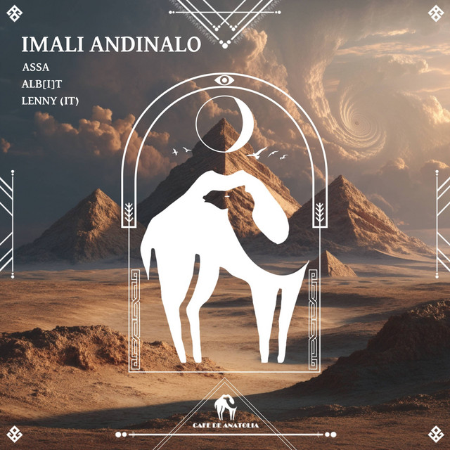 undefined album image