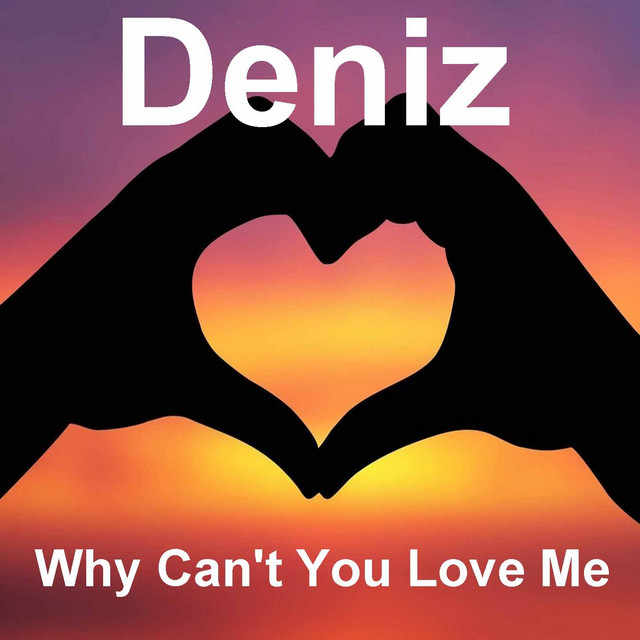 Why Can't You Love Me