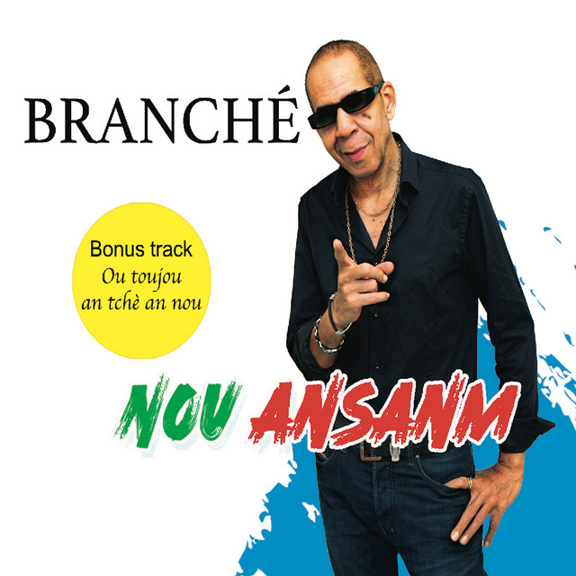 Ou Toujou An Tchè Nou - Bonus track
