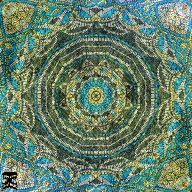 The Attic cover art