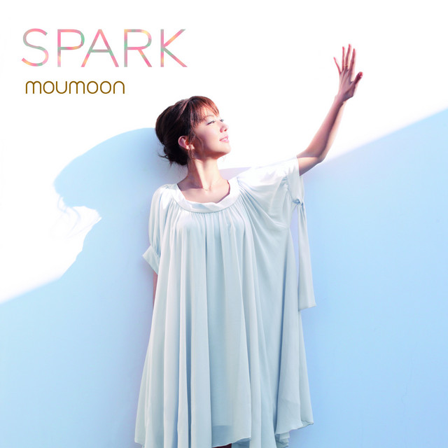 Spark Album By Moumoon Spotify