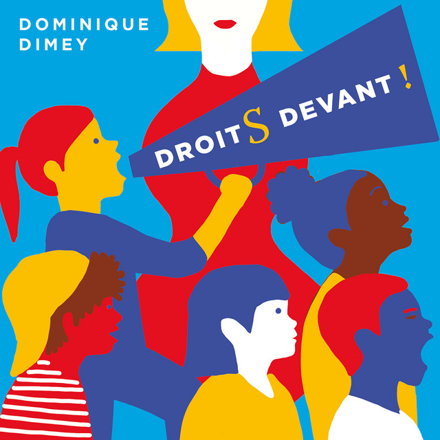 Droits devant ! cover art