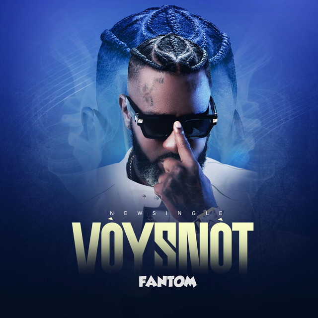 Vòysnòt cover