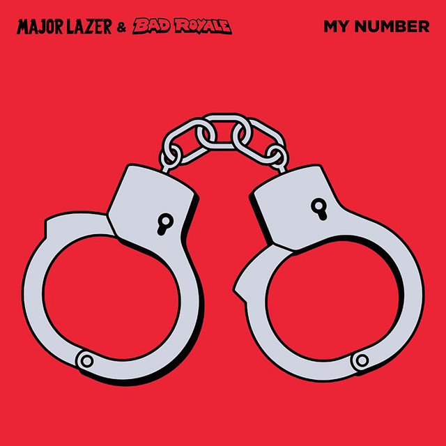 My Number