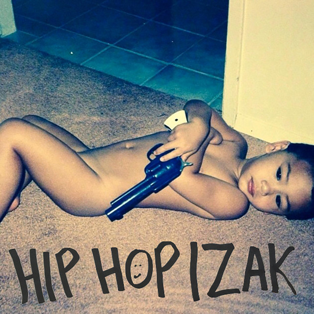 Hip Hop Izak