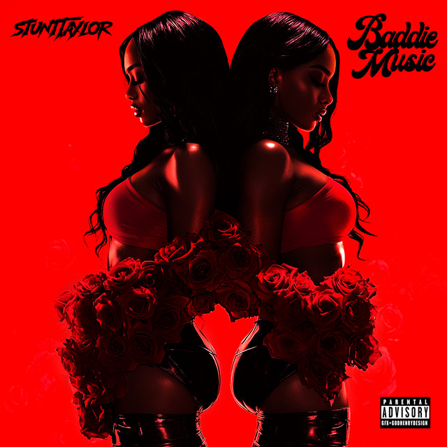 Baddie Music cover art