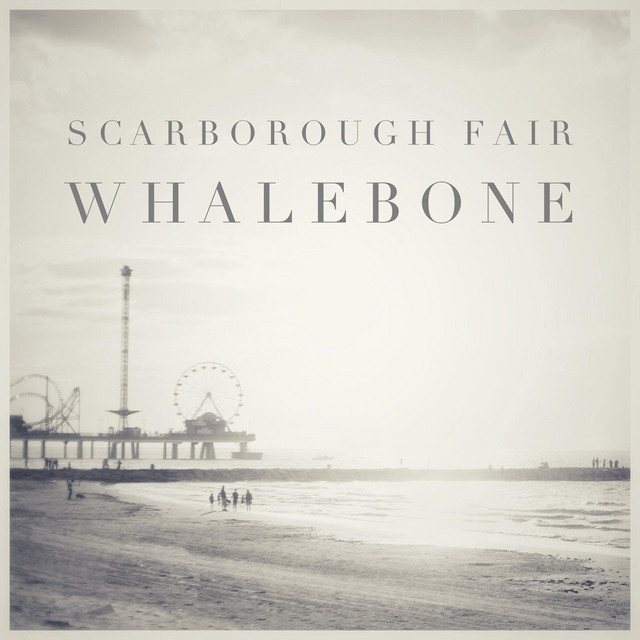 Scarborough Fair