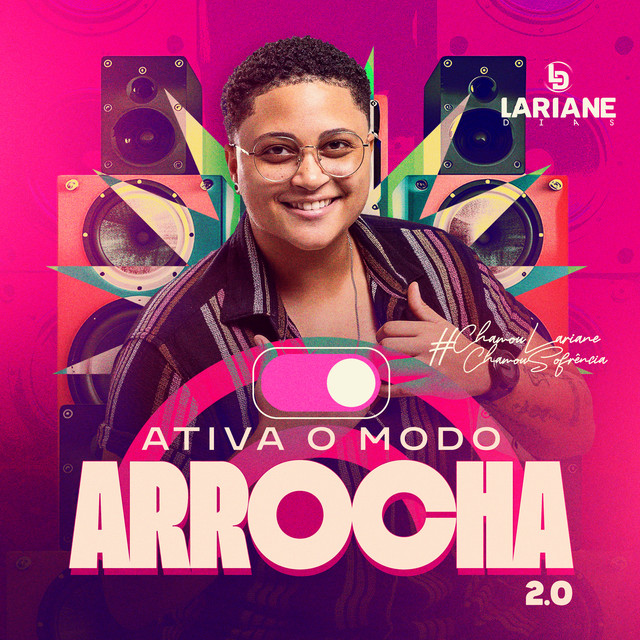 Ativa o Modo Arrocha 2.0