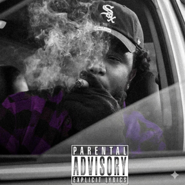 Like That cover art