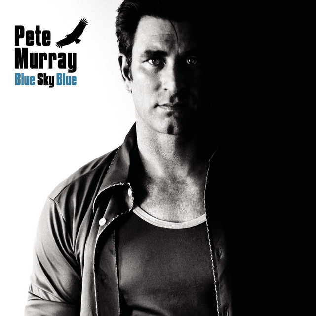 Blue Sky Blue cover art