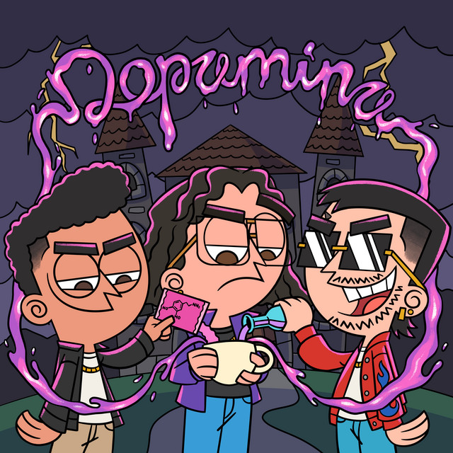 DOPAMINA