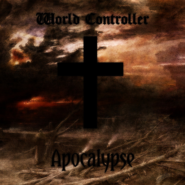 Apocalypse cover art