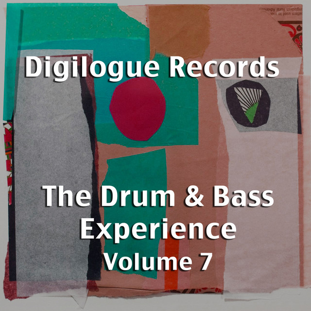 The Drum & Bass Experience, Vol. 7 cover