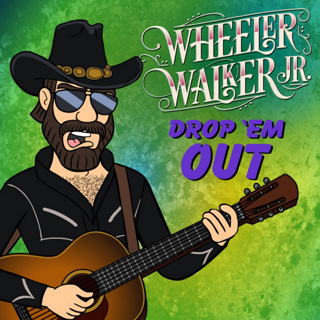 Drop 'Em Out album image