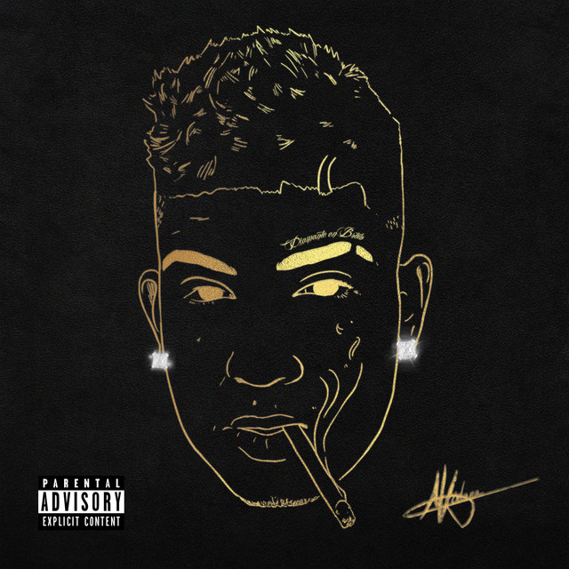 Diamante en Bruto cover art