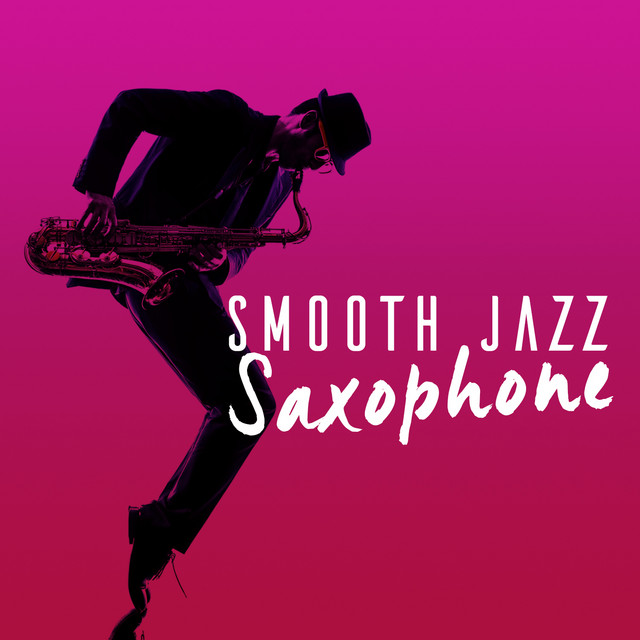 Smooth Jazz Saxophone