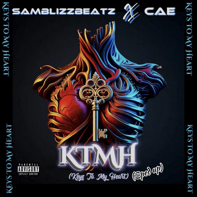 KTMH (Keys To My Heart) - Sped Up