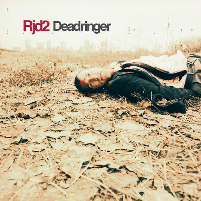 Deadringer - Album by RJD2 | Spotify