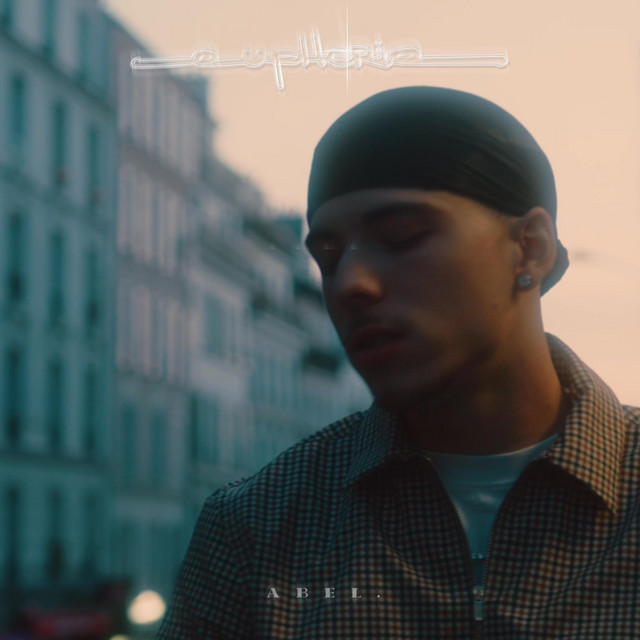 EUPHORIE cover art