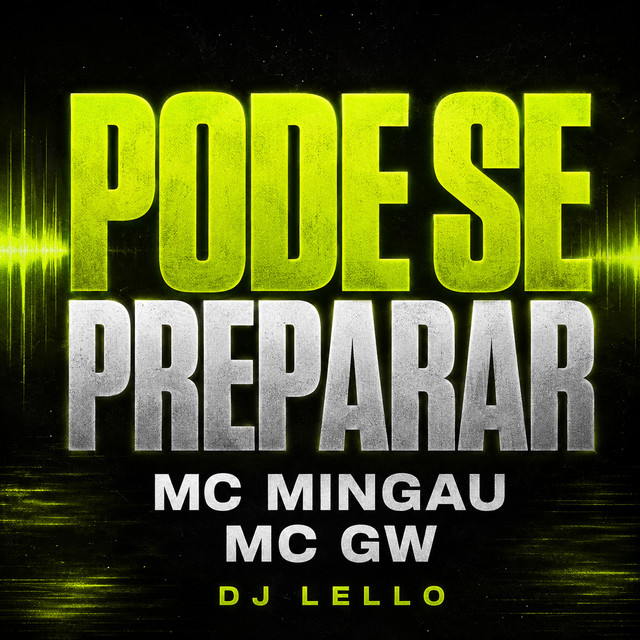 Pode Se Preparar