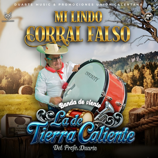 Banda De Viento La De Tierra Caliente Del Profe Duarte