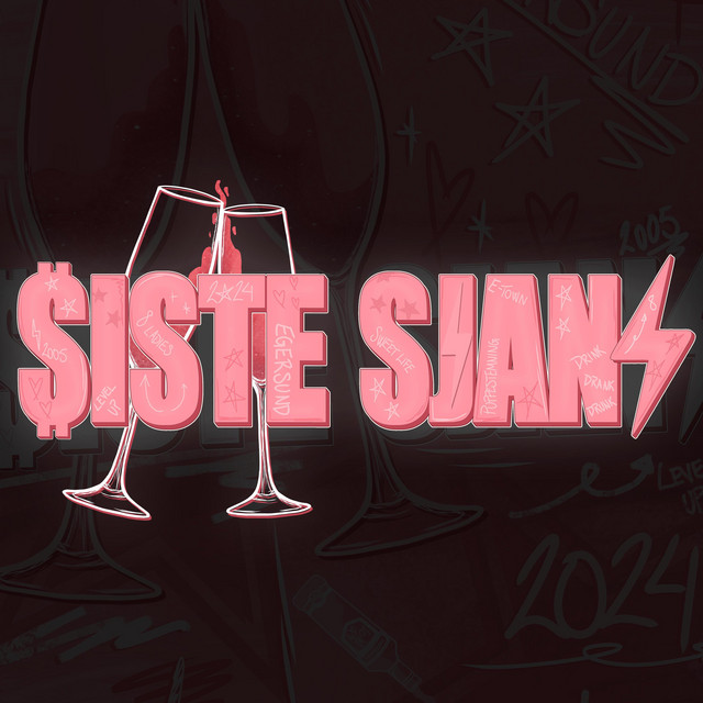 SISTE SJANS