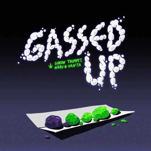 Gassed Up