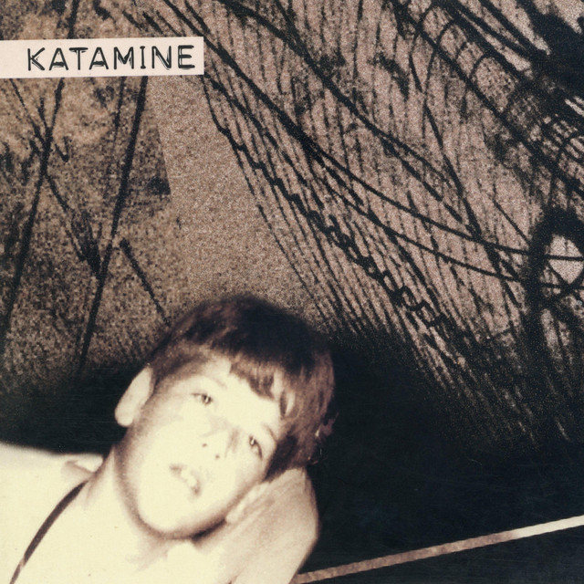 Katamine cover