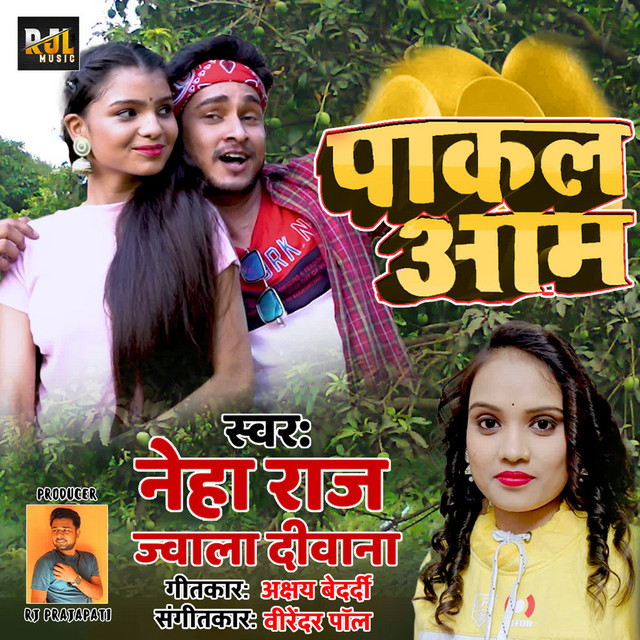 Pakal Aam - Single by Neha Raj | Spotify