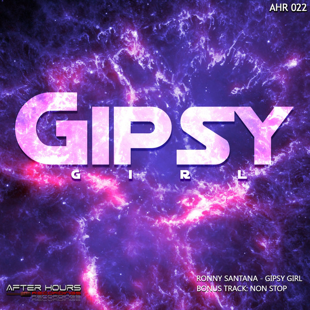 Gipsy Girl - Original Mix