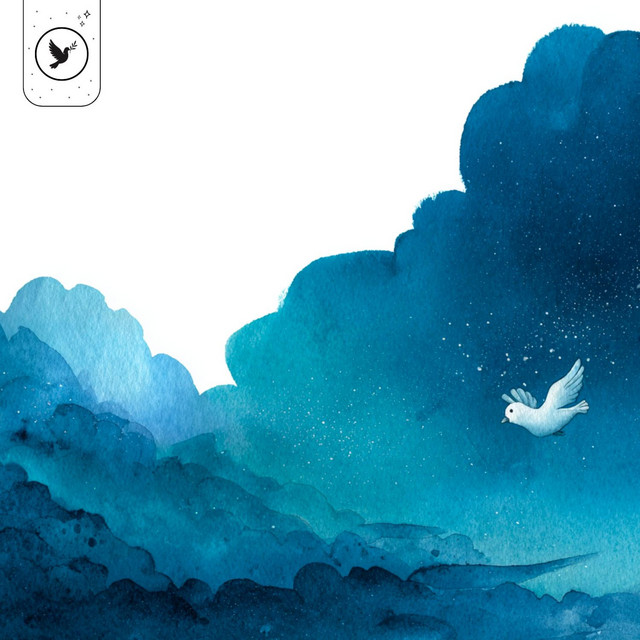 My Little Dove cover art