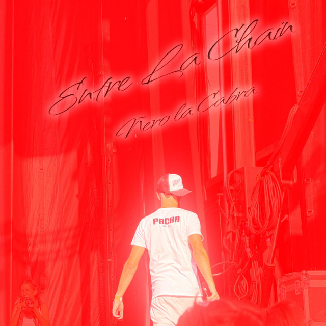 entre la chain