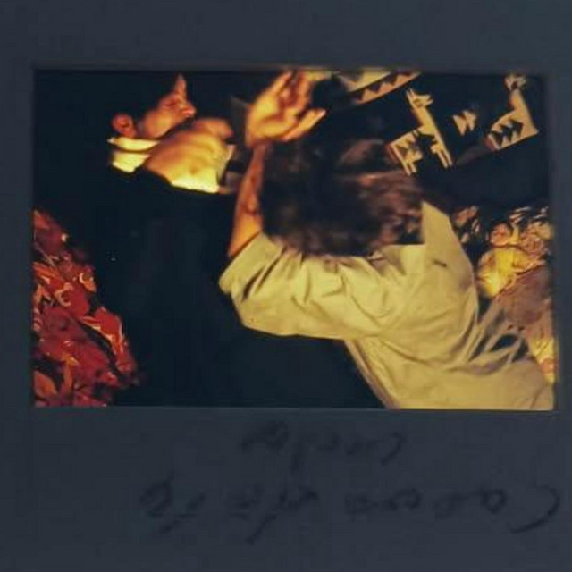 CHASE ME cover art