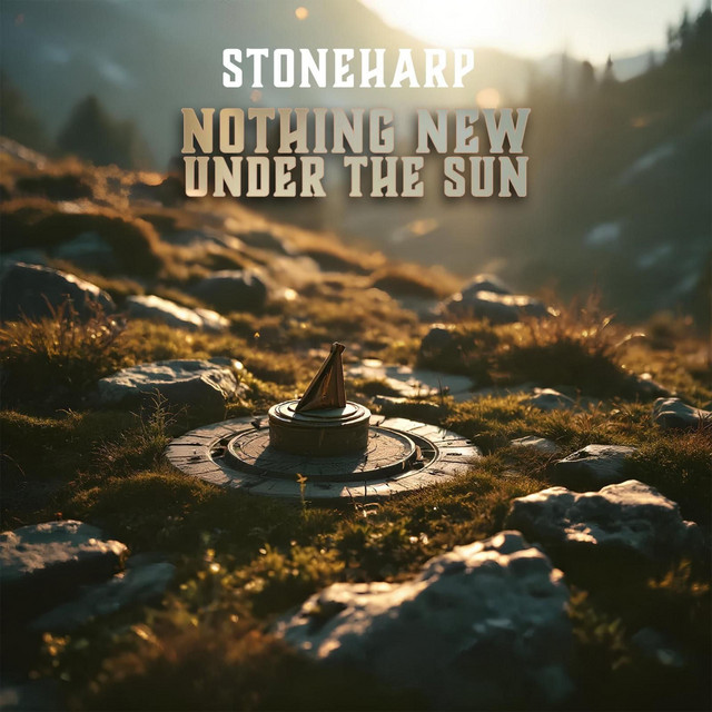 STONEHARP