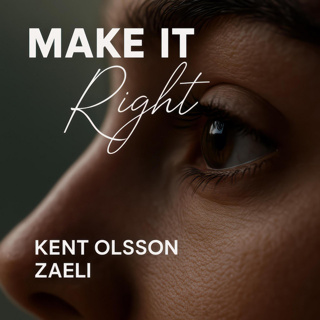Make it right
