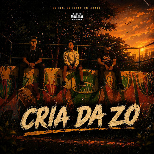 Cria da ZO