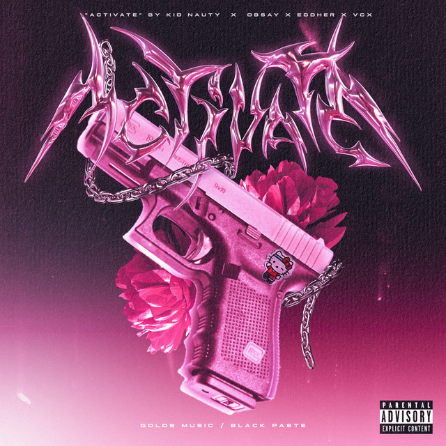 Activate cover art